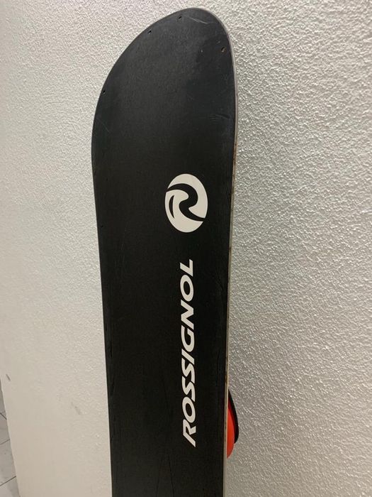 Prancha Snowboard Rossignol Dazer
