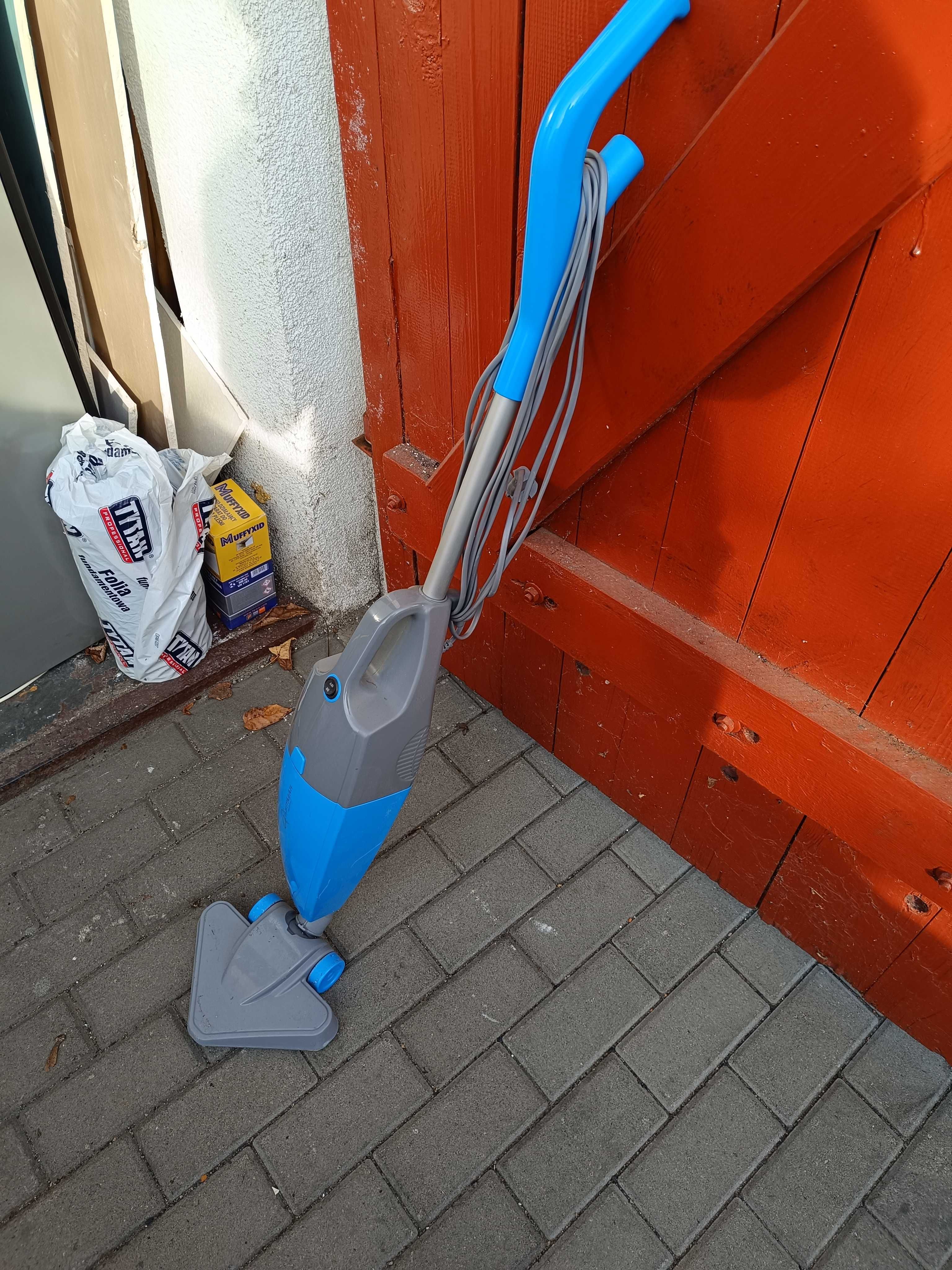 Mop parowy hurragan