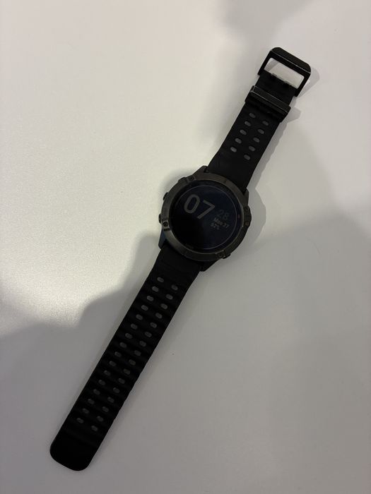 Garmin Fenix 6X Pro Solar БУ