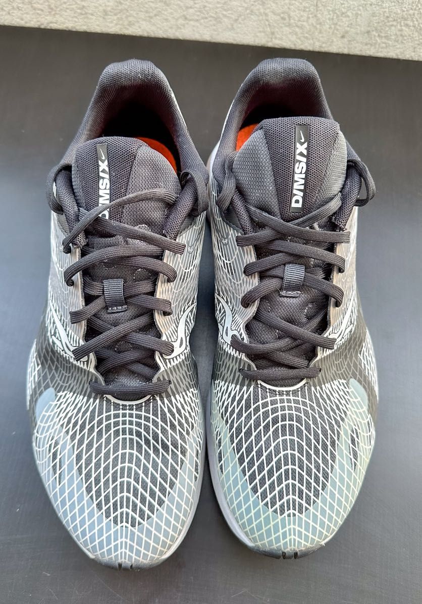 używane buty Nike Ghoswift D/MS/X  Men rozmiar 45 wkł 28,5 cm