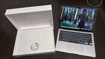 MacBook Air M3 (2024) 16Gb 512 SSD
