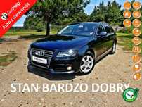Audi A4 2.0 T*Climatronic*Alu*Pełna Elektryka*Xenon*LED*Navi*Top Stan!