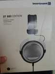 Навушники Beyerdynamic DT 880 Edition 32 Om