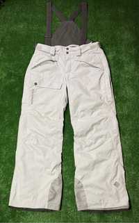 Оригінальні чоловічі лижні штани Salomon