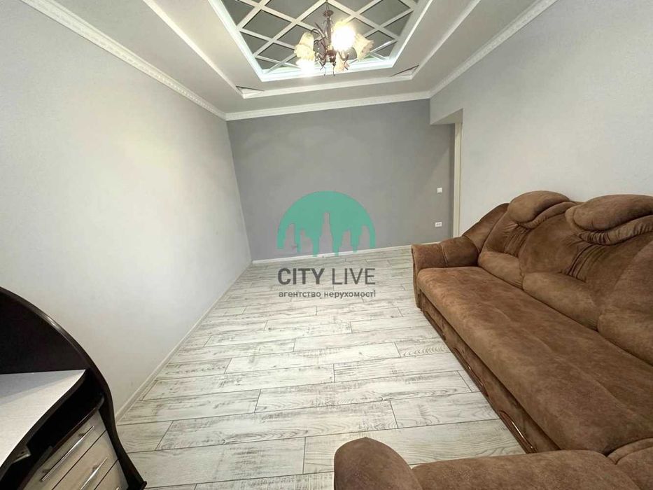 Оренда 2-кімнатної квартири біля озера (38)