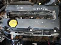 Silnik Z16XE Opel Zafira B 1.6 16v Siedlce