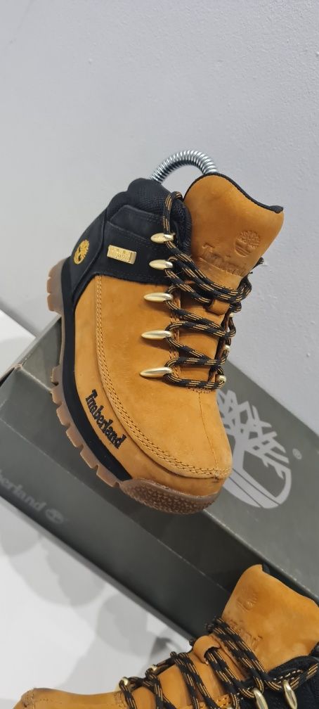 Nowe oryginalne Timberland najnowszy model 2023 gwarancja