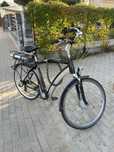 Rower elektryczny Batavus