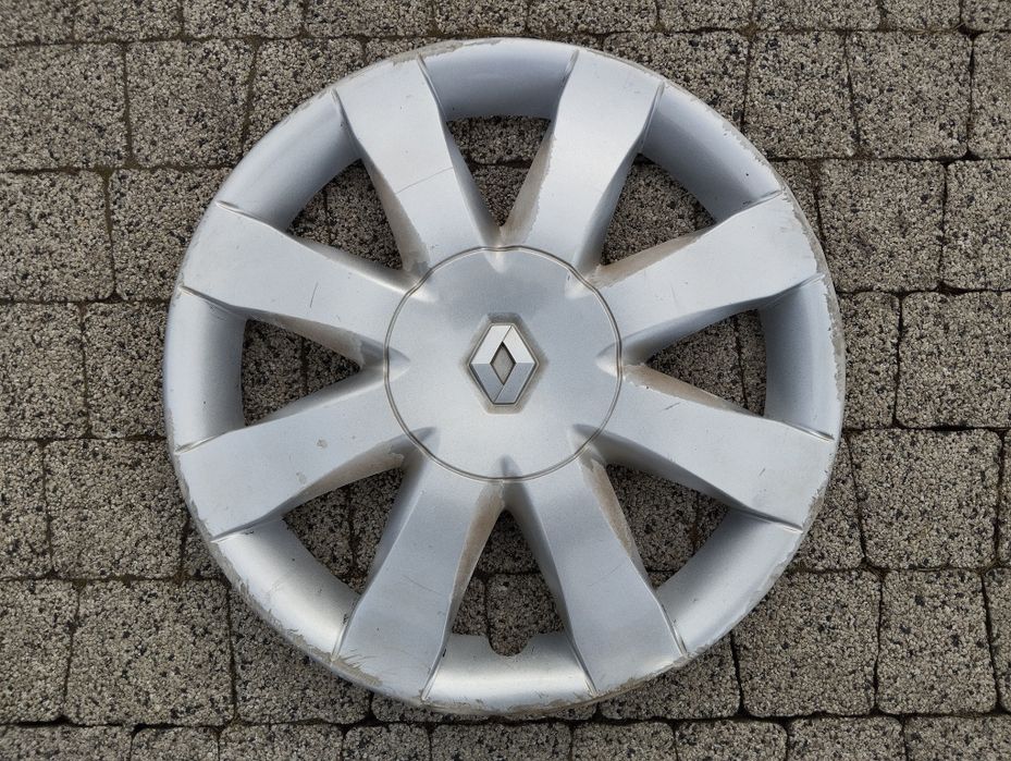 Kołpak Renault 15" Taranis 820-946 pojedyncza sztuka