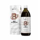 Witamina B Complex Best Lab B-Complex 500Ml
