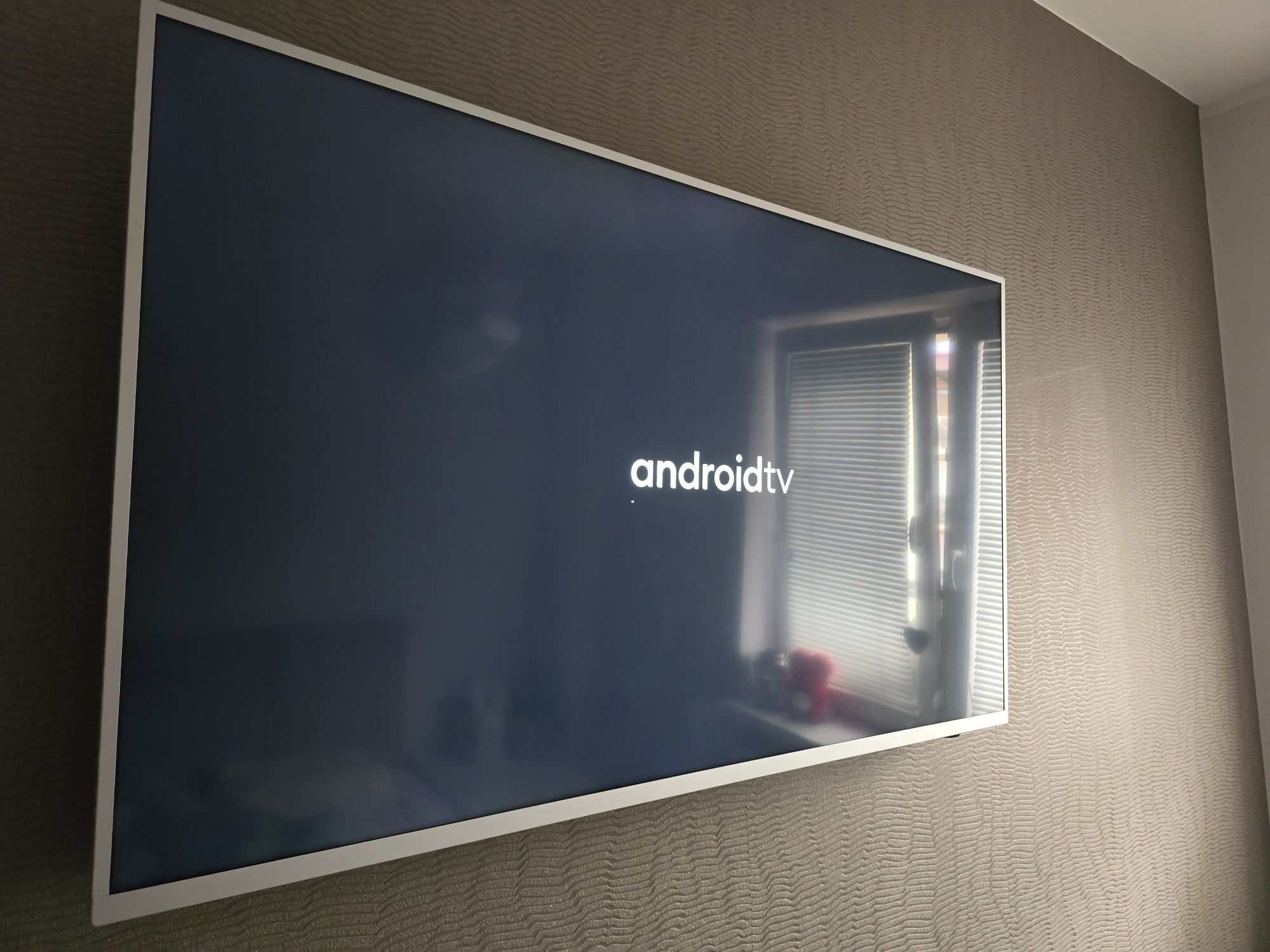 Telewizor Philips 50 cali Ambilight / 4K UHD / Android TV