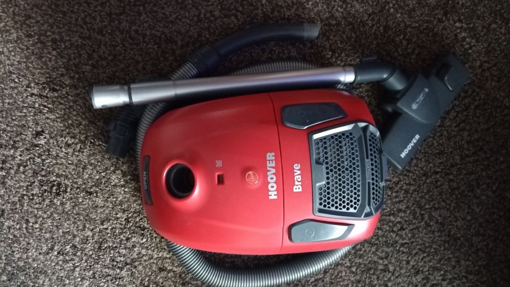Odkurzacz Hoover Brave