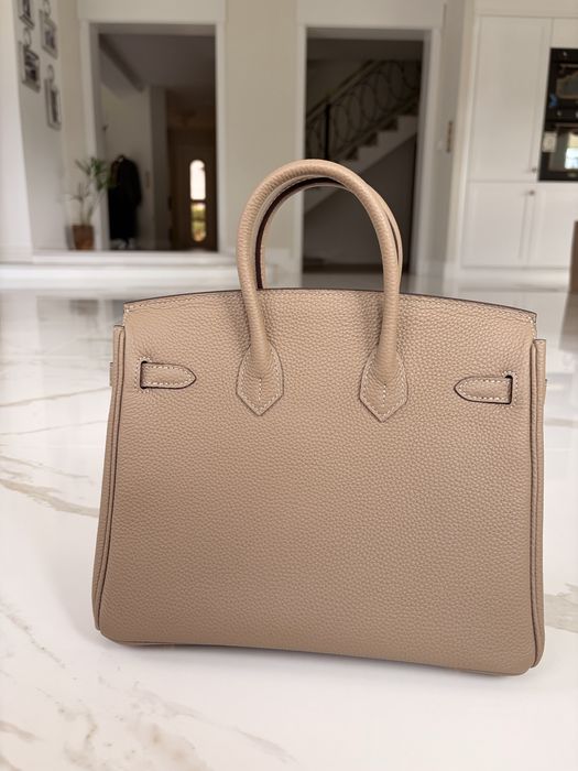 Torebka Hermes Birkin