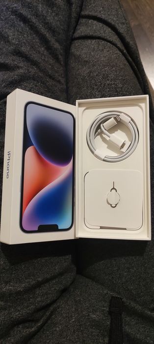 Iphone 14 128Gb Blue