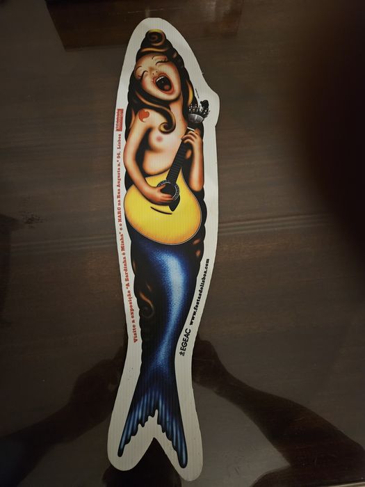 Sardinha de Santo António