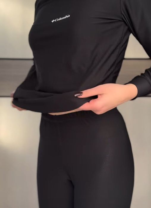 Термобілизна Omni-heat