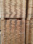 Deska paletowa 1 gat. Swierk 1200x100x22 1200x145x22 euro epal po wiel