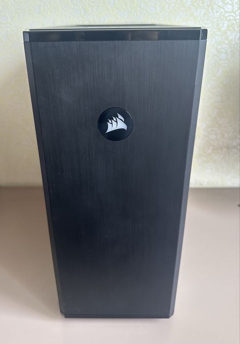 Игровой ПК gaming pc rtx3060 ryzen 5 3600