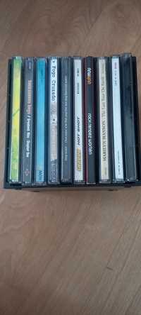 CDs de música originais