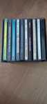 CDs de música originais