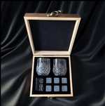 Подарочный Набор Whiskey Stones