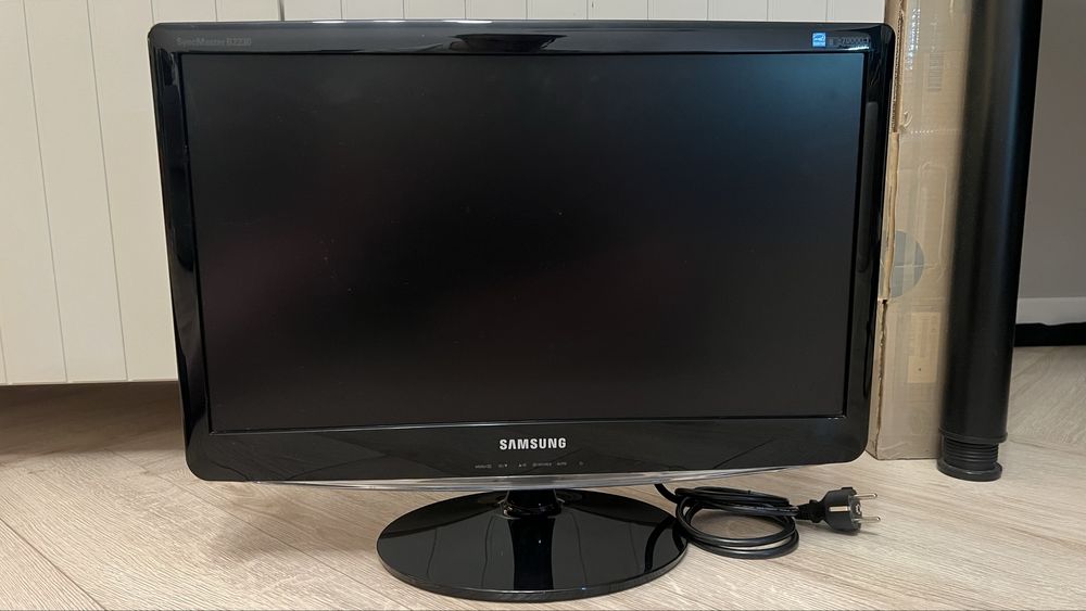 Monitor Samsung 22 cale B2230H full hd