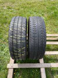 Okazja opony letnie 205/65R16C Platin RP510 VAN z 2019r.