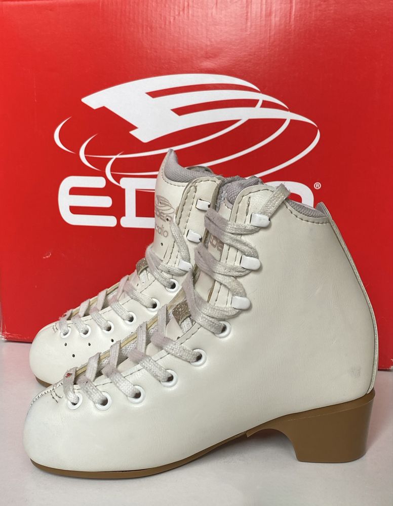 Bota edea patinagem T.205