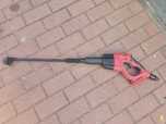 Myjka akumulatorowa MeecTools