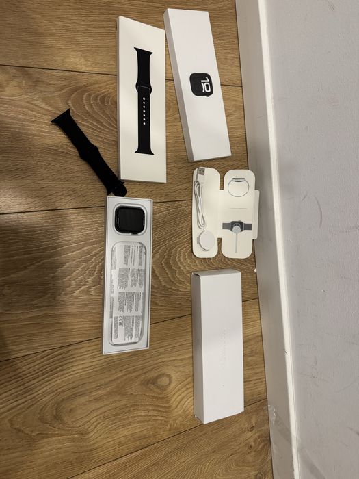 Apple watch 10 46mm