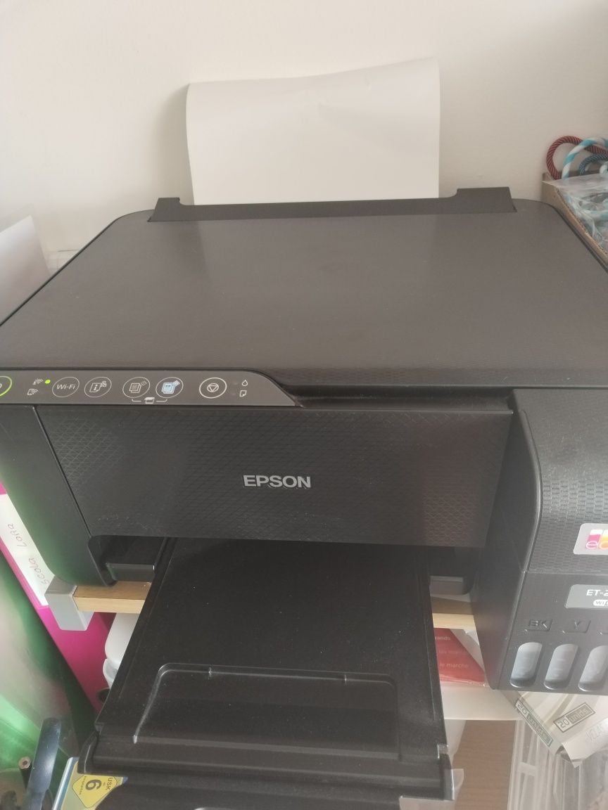 Impressora epson 511f07