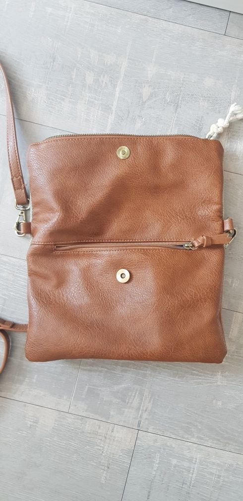 torebka crossbody PAEZ