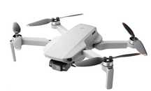 Drone DJI Dji Mini 2 Combo (4K - Cinzento)