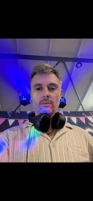 DJ para Festas e Eventos Privados – DJ Jiggy R