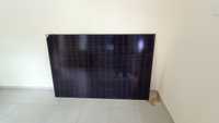 Panel moduł solarny Longi Solar LR5-54HIB-400M Full Black 30mm
