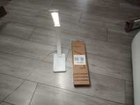 Lampka biurkowa LED
