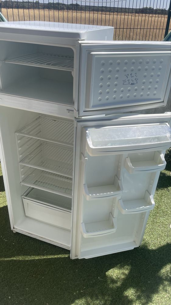 Geladeira Orima Branca – 2 Portas