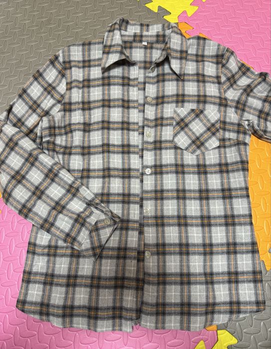 Сорочка жіноча тепла