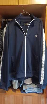 Casaco Fred Perry (original)