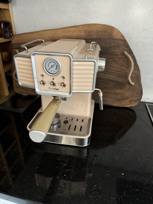 Cecotec 01585 Ekspres do kawy Express Power Espresso 20