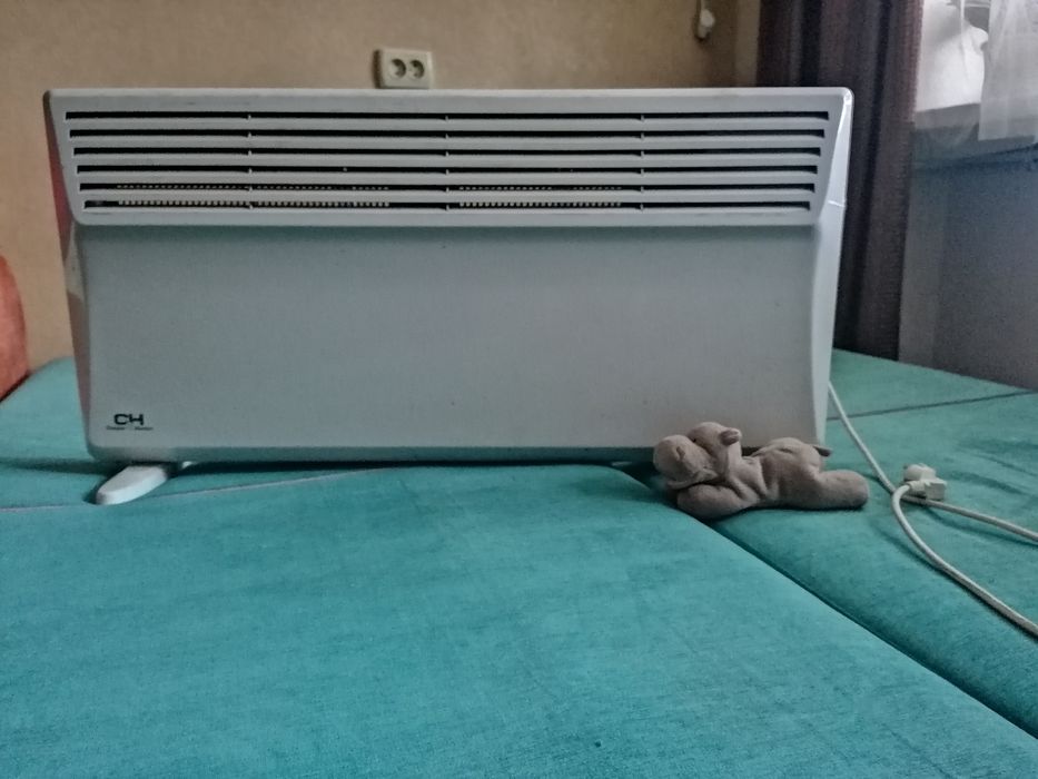 Конвектор  Cooper&Hunter CH-2000 EC