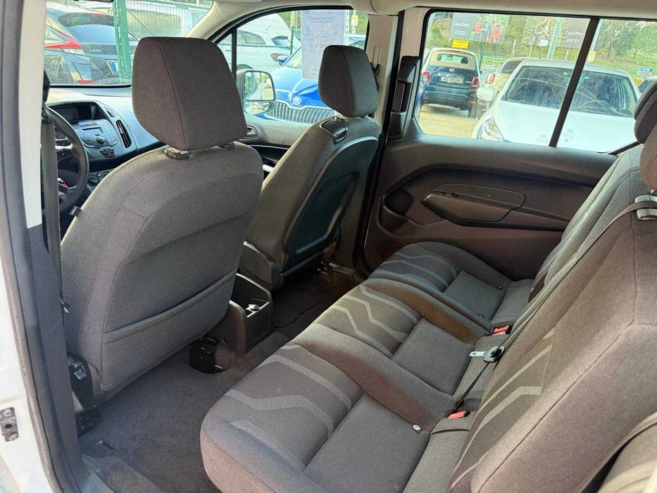 Ford Transit Connect 1.5 TDCi 230 L2 Trend