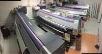 Mimaki jv-33 sp  з європи