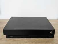 Konsola Xbox One X 4K