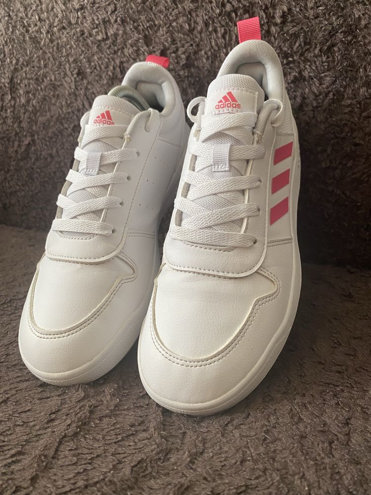 Орегінальні шкіряні adidas