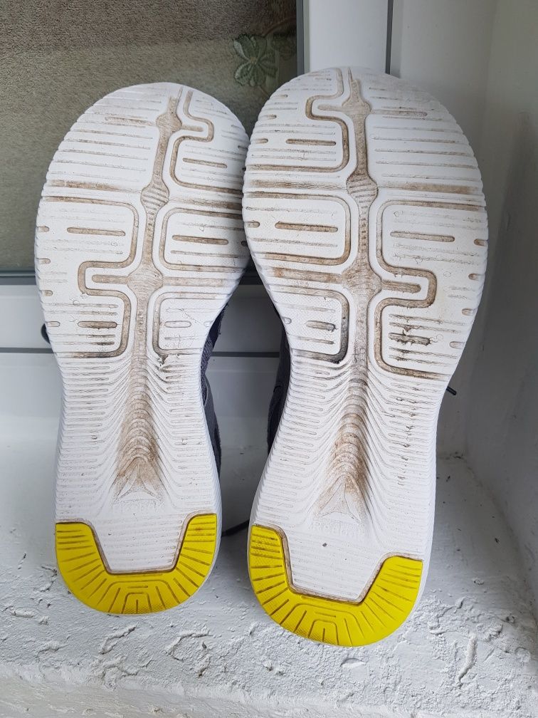 Кросівки Reebok 43 р.