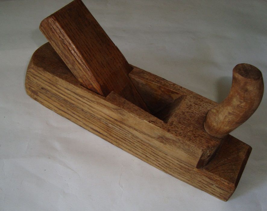 Корпус ручного деревянного рубанка, "Стройинструмент" обмін на інше