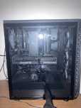 Komputer stacjonarny Ryzen 5/RTX 4060ti OC/16GB/1TB NVMe/Win 11 Pro