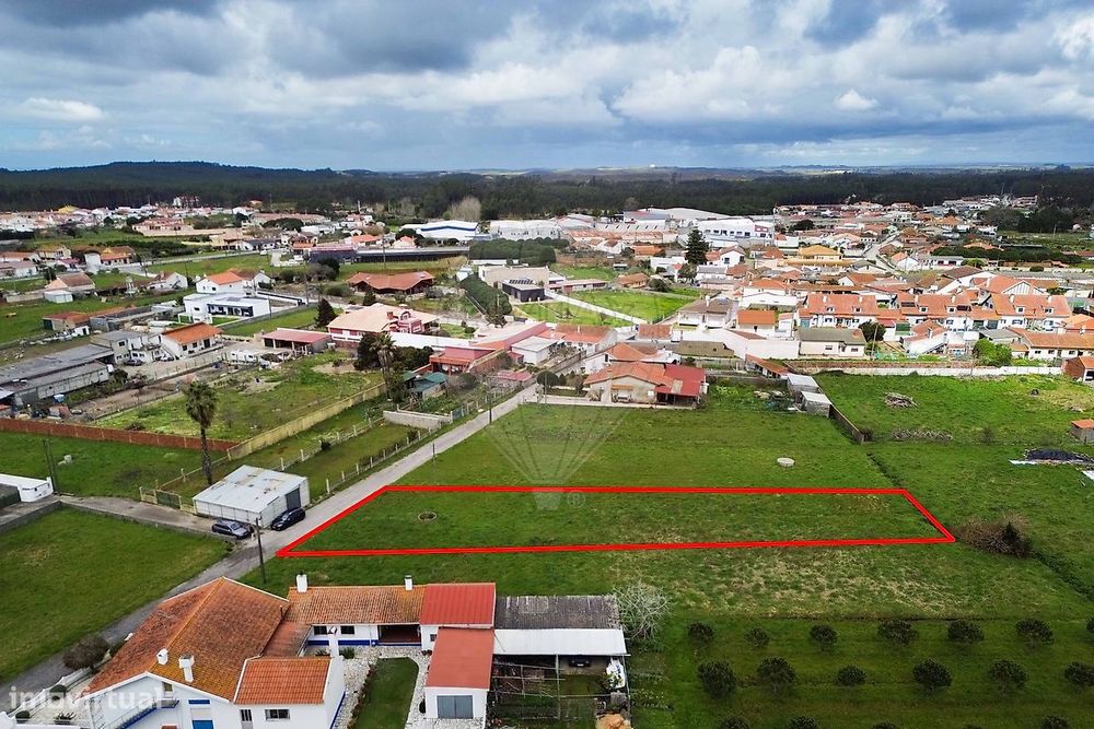 Terreno  para venda