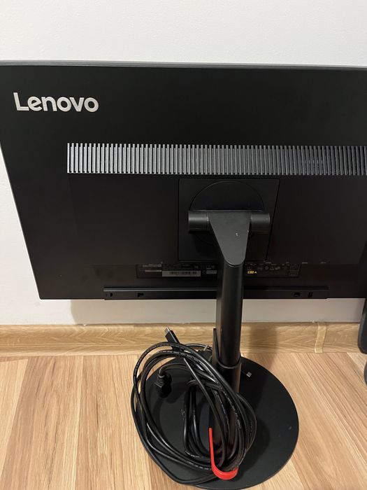 Monitor Lenovo P24h-10
